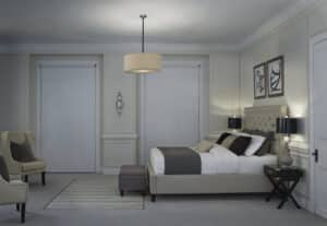 Transform Your Space with Lutron Shades Integration: Smart Living Meets Stylish Design - Shades by Design